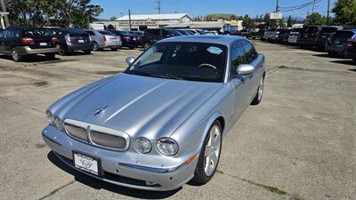 2006 Jaguar XJR   - Photo 9 - Lakeport, CA 95453-5619
