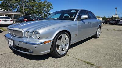 2006 Jaguar XJR   - Photo 8 - Lakeport, CA 95453-5619