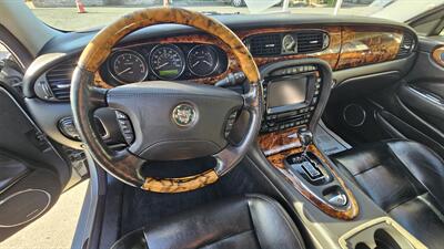 2006 Jaguar XJR   - Photo 7 - Lakeport, CA 95453-5619