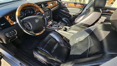 2006 Jaguar XJR   - Photo 6 - Lakeport, CA 95453-5619