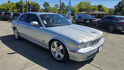 2006 Jaguar XJR   - Photo 10 - Lakeport, CA 95453-5619