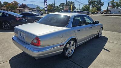 2006 Jaguar XJR   - Photo 11 - Lakeport, CA 95453-5619