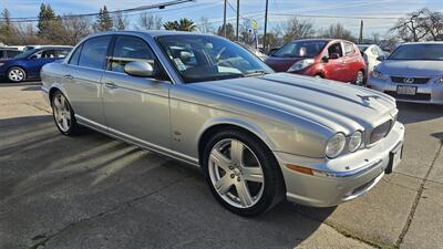 2006 Jaguar XJR   - Photo 1 - Lakeport, CA 95453-5619