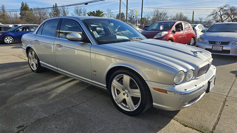 2006 Jaguar XJR   - Photo 1 - Lakeport, CA 95453-5619