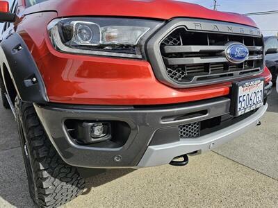 2019 Ford Ranger Lariat   - Photo 6 - Lakeport, CA 95453-5619