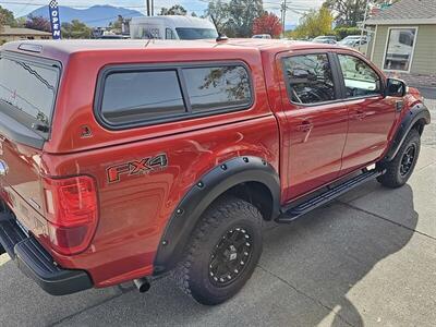 2019 Ford Ranger Lariat   - Photo 3 - Lakeport, CA 95453-5619