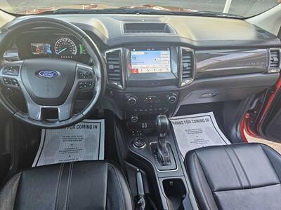 2019 Ford Ranger Lariat   - Photo 13 - Lakeport, CA 95453-5619