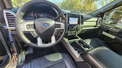 2017 Ford F-250 Super Duty Lariat   - Photo 7 - Lakeport, CA 95453-5619