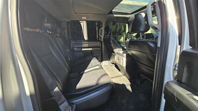 2017 Ford F-250 Super Duty Lariat   - Photo 6 - Lakeport, CA 95453-5619