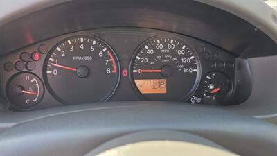 2014 Nissan Frontier S   - Photo 10 - Lakeport, CA 95453-5619
