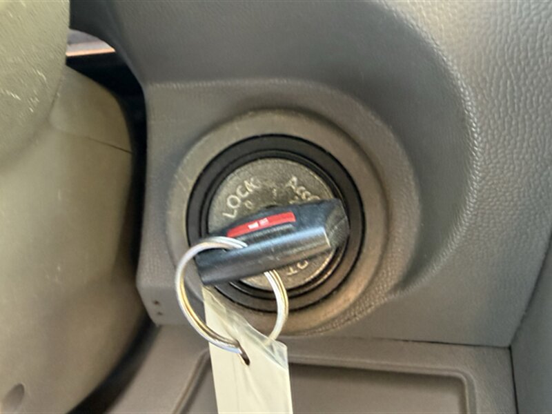 2019 Nissan Frontier SV - Photo 18 - Lakeport, CA 95453-5619
