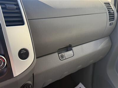 2019 Nissan Frontier SV - Photo 16 - Lakeport, CA 95453-5619