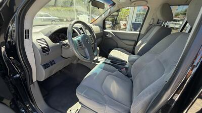 2019 Nissan Frontier SV - Photo 11 - Lakeport, CA 95453-5619