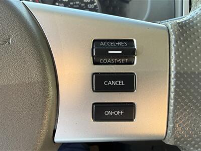 2019 Nissan Frontier SV - Photo 19 - Lakeport, CA 95453-5619