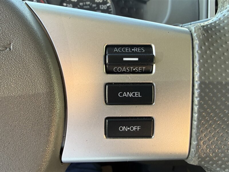 2019 Nissan Frontier SV - Photo 19 - Lakeport, CA 95453-5619