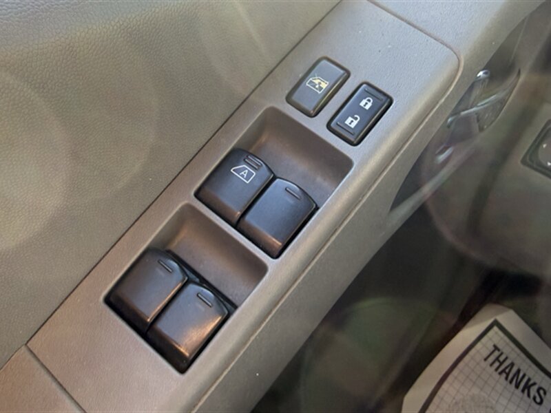 2019 Nissan Frontier SV - Photo 22 - Lakeport, CA 95453-5619