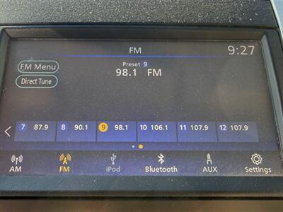 2019 Nissan Frontier SV - Photo 11 - Lakeport, CA 95453-5619