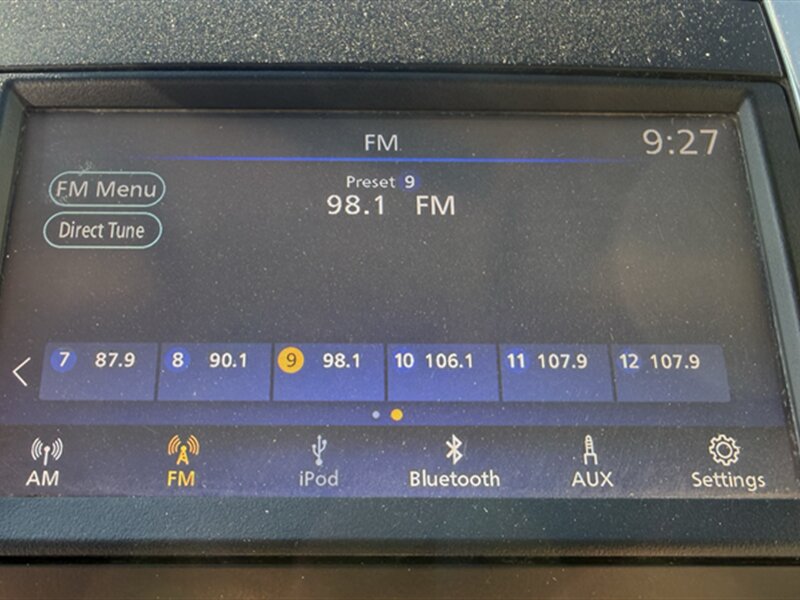 2019 Nissan Frontier SV - Photo 11 - Lakeport, CA 95453-5619