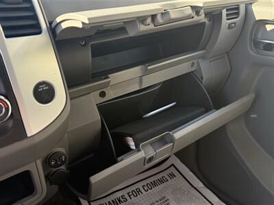 2019 Nissan Frontier SV - Photo 15 - Lakeport, CA 95453-5619