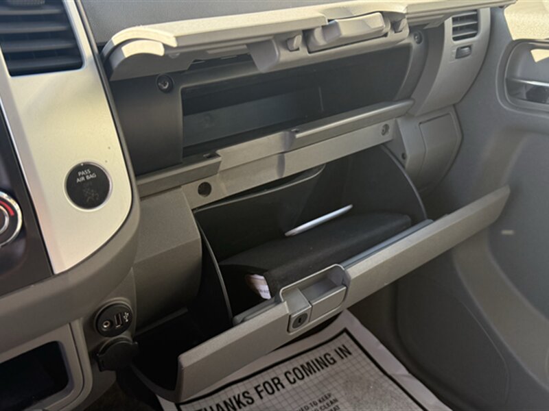2019 Nissan Frontier SV - Photo 15 - Lakeport, CA 95453-5619