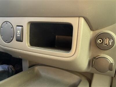2019 Nissan Frontier SV - Photo 14 - Lakeport, CA 95453-5619