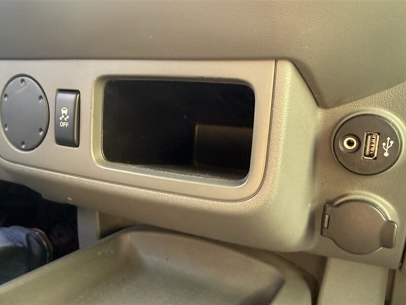 2019 Nissan Frontier SV - Photo 14 - Lakeport, CA 95453-5619