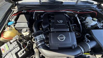 2019 Nissan Frontier SV - Photo 13 - Lakeport, CA 95453-5619