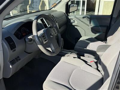 2019 Nissan Frontier SV - Photo 7 - Lakeport, CA 95453-5619
