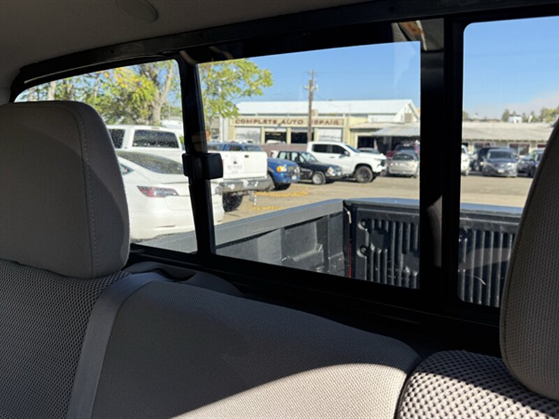 2019 Nissan Frontier SV - Photo 26 - Lakeport, CA 95453-5619