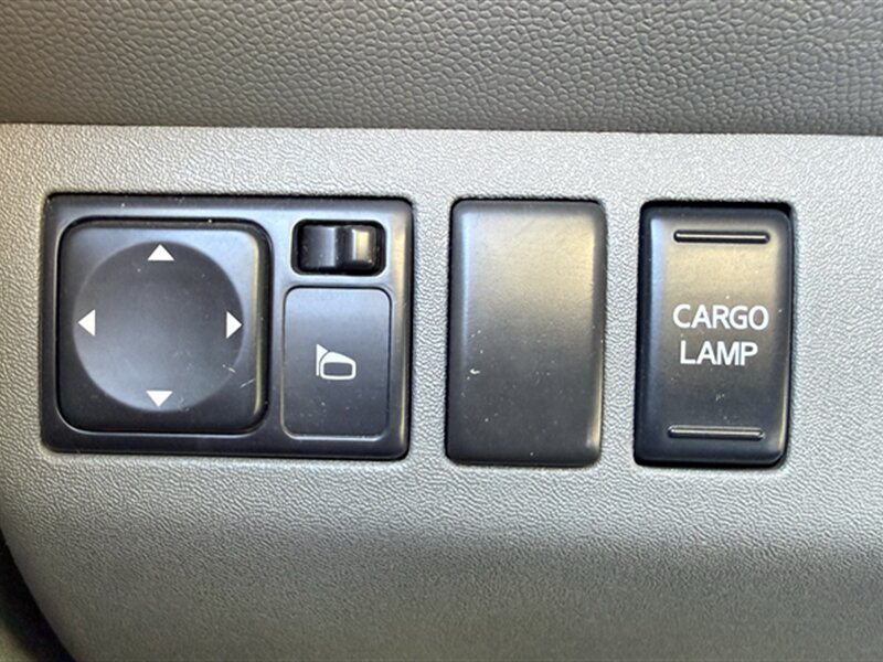 2019 Nissan Frontier SV - Photo 21 - Lakeport, CA 95453-5619