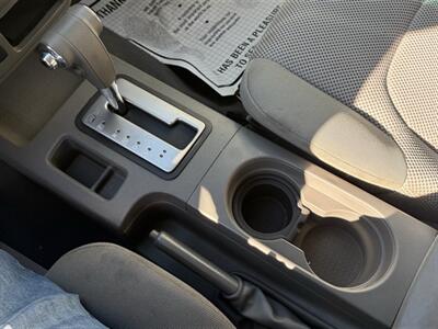 2019 Nissan Frontier SV - Photo 17 - Lakeport, CA 95453-5619