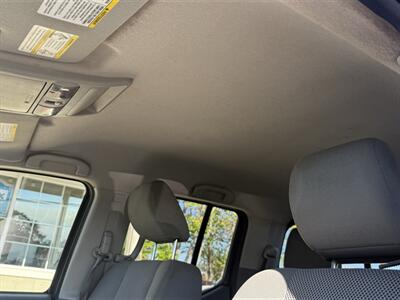2019 Nissan Frontier SV - Photo 25 - Lakeport, CA 95453-5619
