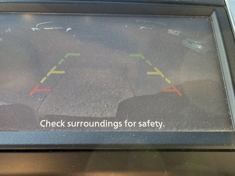 2019 Nissan Frontier SV - Photo 12 - Lakeport, CA 95453-5619