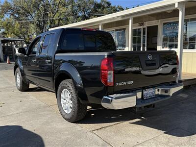 2019 Nissan Frontier SV - Photo 5 - Lakeport, CA 95453-5619