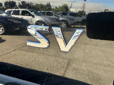 2019 Nissan Frontier SV - Photo 6 - Lakeport, CA 95453-5619