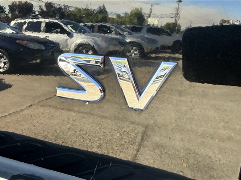 2019 Nissan Frontier SV - Photo 6 - Lakeport, CA 95453-5619