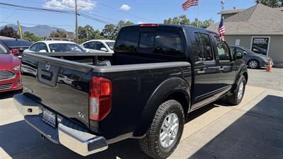 2019 Nissan Frontier SV - Photo 3 - Lakeport, CA 95453-5619