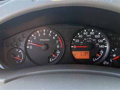 2019 Nissan Frontier SV - Photo 10 - Lakeport, CA 95453-5619