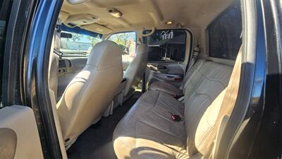 2001 Ford F-150 Lariat   - Photo 7 - Lakeport, CA 95453-5619