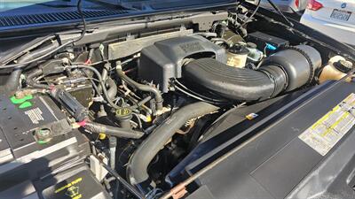 2001 Ford F-150 Lariat   - Photo 9 - Lakeport, CA 95453-5619