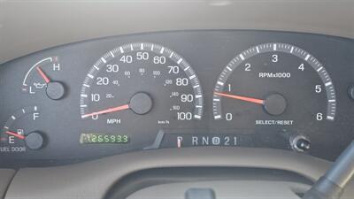 2001 Ford F-150 Lariat   - Photo 8 - Lakeport, CA 95453-5619
