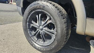 2001 Ford F-150 Lariat   - Photo 10 - Lakeport, CA 95453-5619