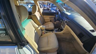 2008 Subaru Forester 2.5 X Premium Packag - Photo 6 - Lakeport, CA 95453-5619