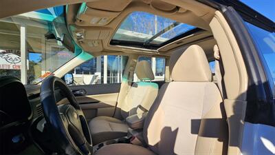 2008 Subaru Forester 2.5 X Premium Packag - Photo 11 - Lakeport, CA 95453-5619