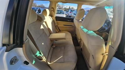 2008 Subaru Forester 2.5 X Premium Packag - Photo 5 - Lakeport, CA 95453-5619