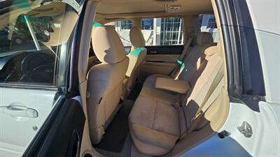 2008 Subaru Forester 2.5 X Premium Packag - Photo 8 - Lakeport, CA 95453-5619