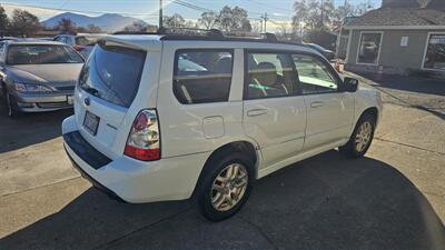 2008 Subaru Forester 2.5 X Premium Packag - Photo 3 - Lakeport, CA 95453-5619
