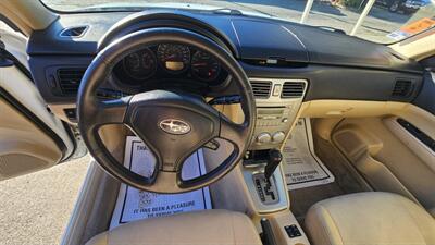 2008 Subaru Forester 2.5 X Premium Packag - Photo 10 - Lakeport, CA 95453-5619