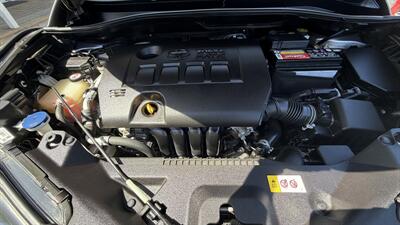 2018 Toyota C-HR XLE - Photo 13 - Lakeport, CA 95453-5619
