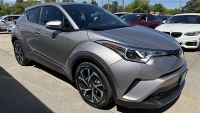 2018 Toyota C-HR XLE - Photo 2 - Lakeport, CA 95453-5619